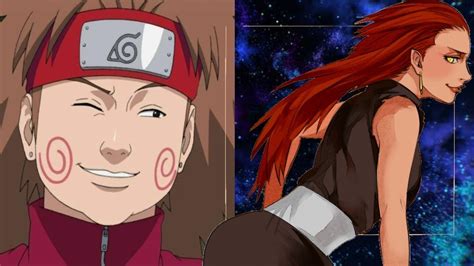 Towards the end of Naruto Shippuden, some of the characters in the series opened another chapter in their lives by getting married and having children. . Who did choji marry